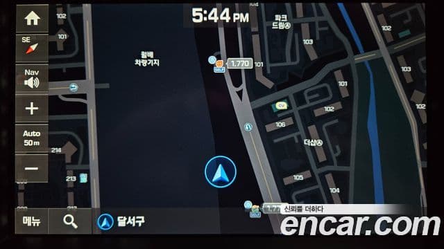 Hyundai Genesis DH G330 Premium AWD, 2016 16