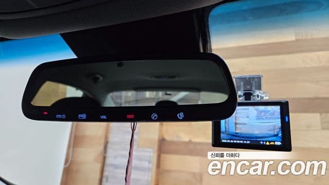 Hyundai Genesis DH G330 Premium AWD, 2016 19