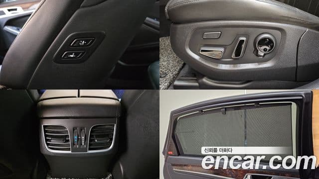 Hyundai Genesis DH G330 Premium AWD, 2016 20