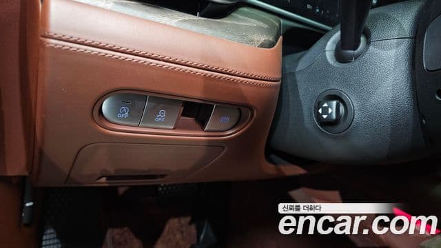 Genesis G90 (RS4) бензин 3.5 турбо AWD, 2022 13