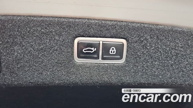 Genesis G90 (RS4) бензин 3.5 турбо AWD, 2022 20