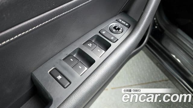 Hyundai Sonata New 라이즈 LPI Modern(для людей с инвалидностью), 2018 17