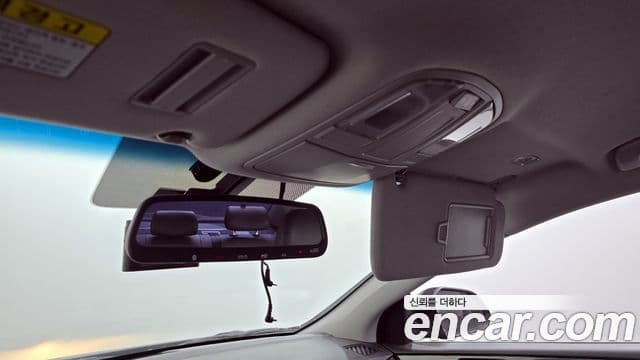 Hyundai Sonata New 라이즈 LPI Modern(для людей с инвалидностью), 2018 18