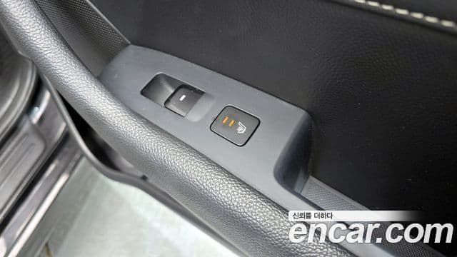 Hyundai Sonata New 라이즈 LPI Modern(для людей с инвалидностью), 2018 19