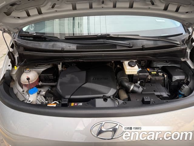 Hyundai Staria Smart, 2022 6