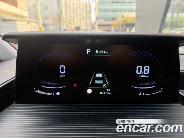 Hyundai Staria Smart, 2022 7