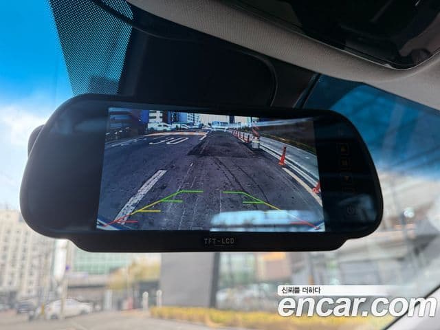 Hyundai Staria Smart, 2022 13