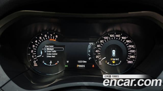 Lincoln New MKZ 2세대, 2017 8