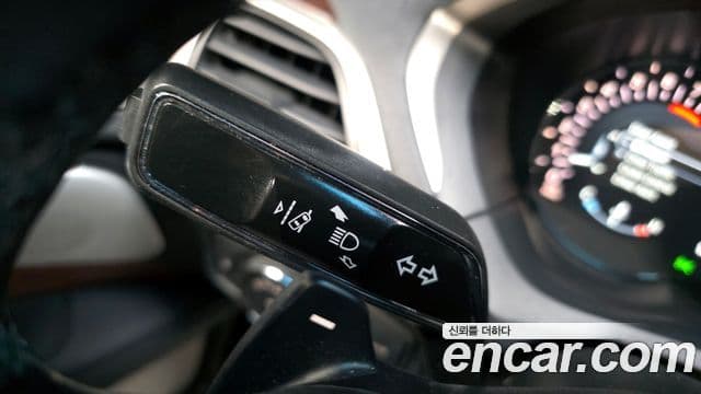 Lincoln New MKZ 2세대, 2017 17