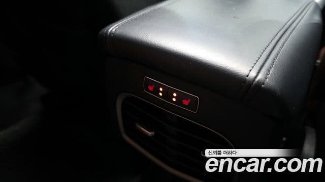 Lincoln New MKZ 2세대, 2017 18