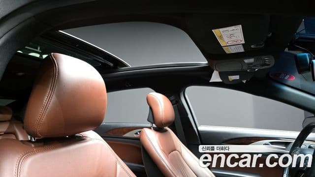 Lincoln New MKZ 2세대, 2017 20