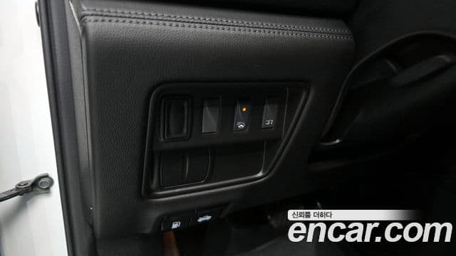 Renault Korea(Samsung) QM6 Signature, 2019 18