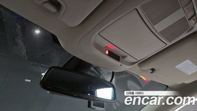 Renault Korea(Samsung) QM6 Signature, 2019 19