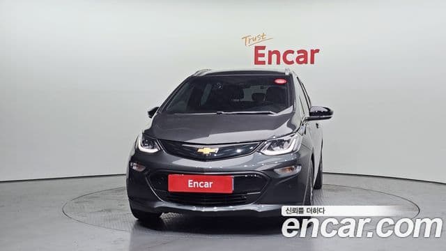 Chevrolet(GM대우) 볼트 EV Premier, 2018 3