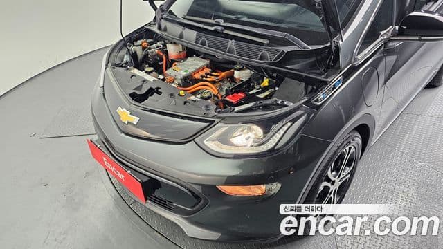Chevrolet(GM대우) 볼트 EV Premier, 2018 6