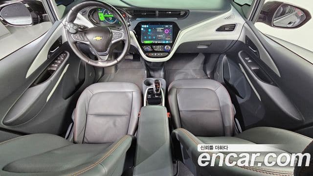 Chevrolet(GM대우) 볼트 EV Premier, 2018 7