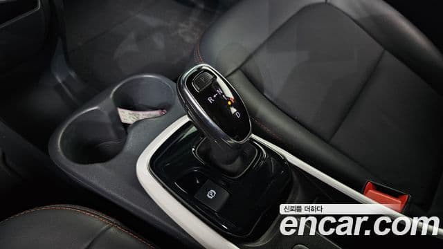 Chevrolet(GM대우) 볼트 EV Premier, 2018 9