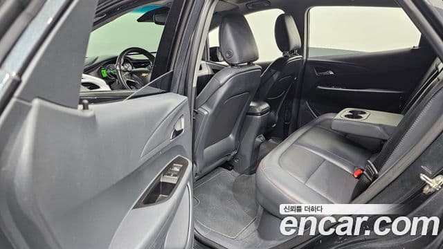 Chevrolet(GM대우) 볼트 EV Premier, 2018 11