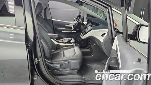 Chevrolet(GM대우) 볼트 EV Premier, 2018 12