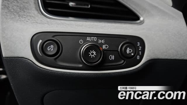 Chevrolet(GM대우) 볼트 EV Premier, 2018 13