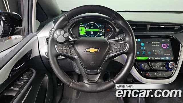 Chevrolet(GM대우) 볼트 EV Premier, 2018 14