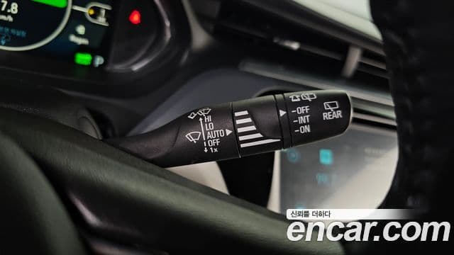 Chevrolet(GM대우) 볼트 EV Premier, 2018 15