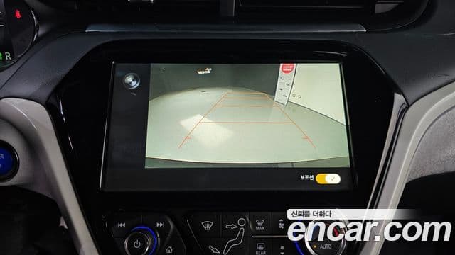 Chevrolet(GM대우) 볼트 EV Premier, 2018 17