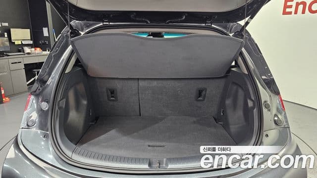 Chevrolet(GM대우) 볼트 EV Premier, 2018 20