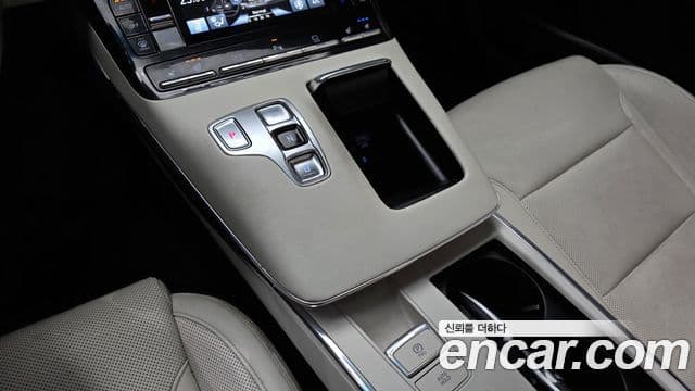 Hyundai The / новый New Grandeur IG Le Blanc, 2023 9