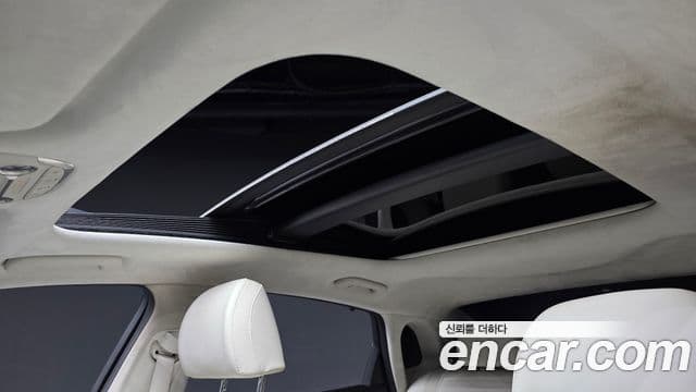 Hyundai The / новый New Grandeur IG Le Blanc, 2023 18