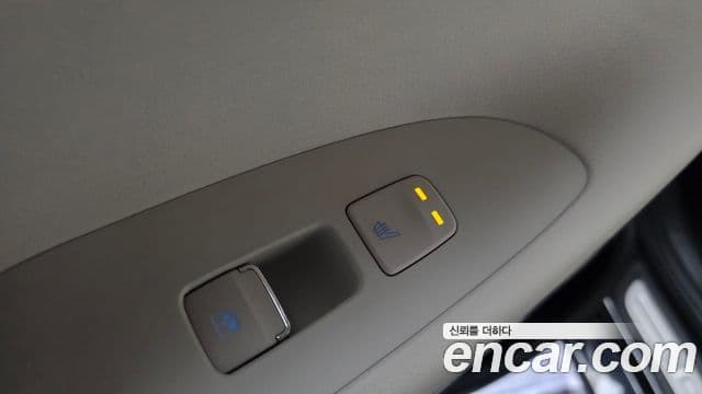 Hyundai The / новый New Grandeur IG Le Blanc, 2023 19