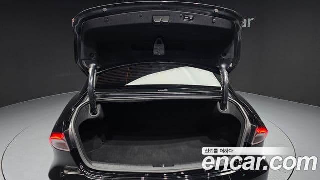 Hyundai The / новый New Grandeur IG Le Blanc, 2023 20