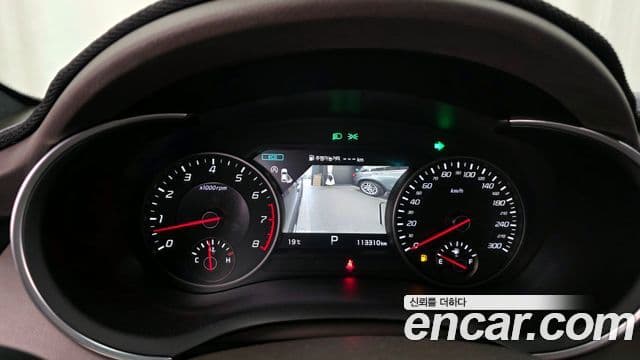 Kia 스팅어 마이스터 3.3 GT AWD Masters турбо пакет, 2021 8