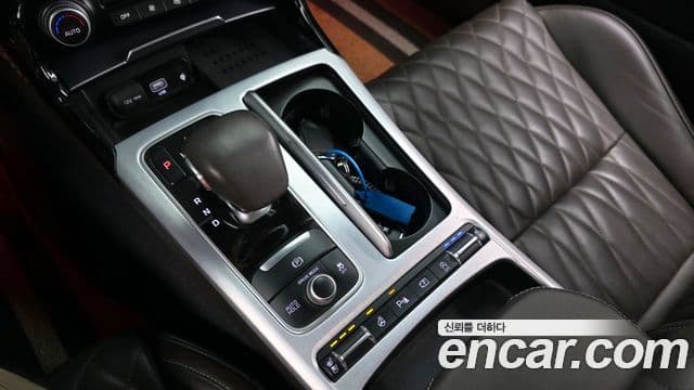 Kia 스팅어 마이스터 3.3 GT AWD Masters турбо пакет, 2021 9