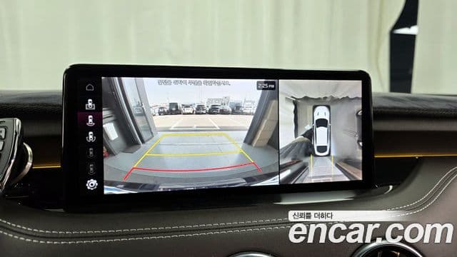 Kia 스팅어 마이스터 3.3 GT AWD Masters турбо пакет, 2021 15