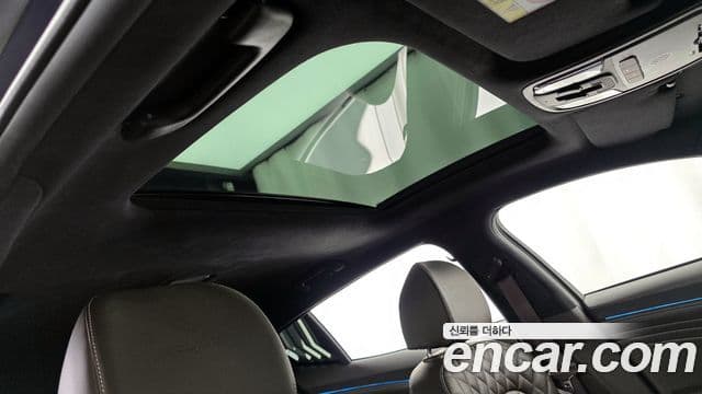 Kia 스팅어 마이스터 3.3 GT AWD Masters турбо пакет, 2021 17