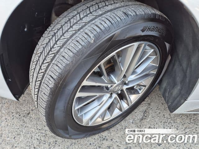 Hyundai Grandeur IG VIP пакет, 2018 все фото