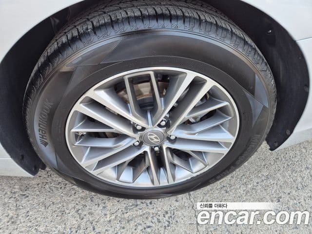 Hyundai Grandeur IG VIP пакет, 2018 15