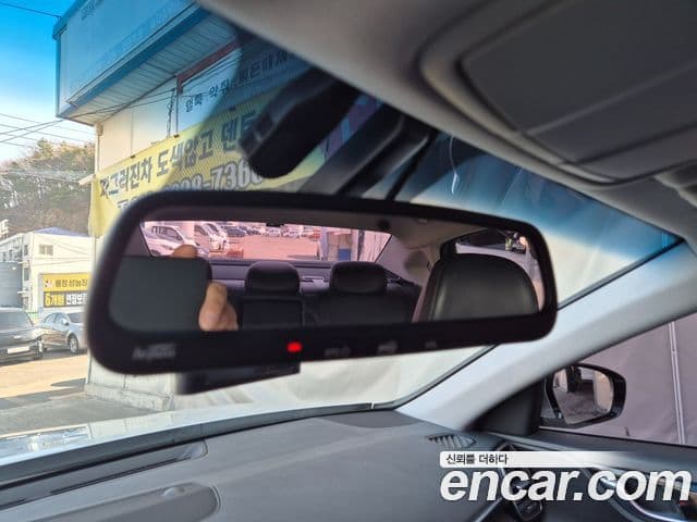 Hyundai Grandeur IG VIP пакет, 2018 19