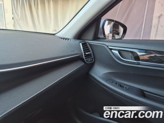 Hyundai Grandeur IG VIP пакет, 2018 20