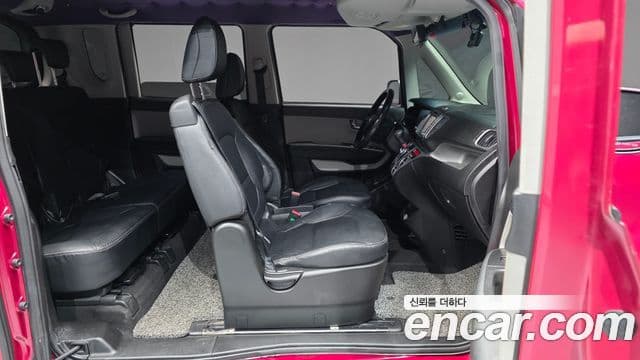 Kia Ray турбо, 2013 11