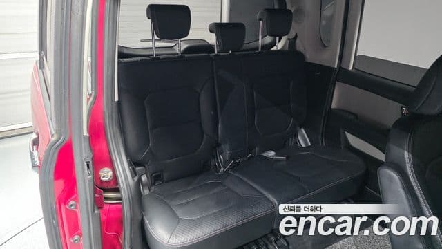 Kia Ray турбо, 2013 12