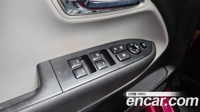 Kia Ray турбо, 2013 14