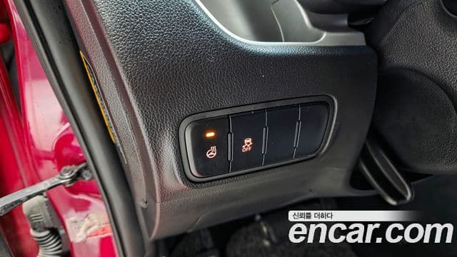 Kia Ray турбо, 2013 15