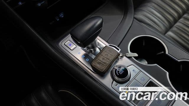 Genesis G70 Sport пакет, 2019 9