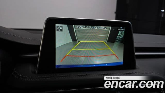 Genesis G70 Sport пакет, 2019 16