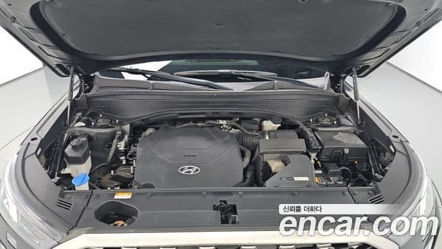 Hyundai Palisade Calligraphy, 2022 6