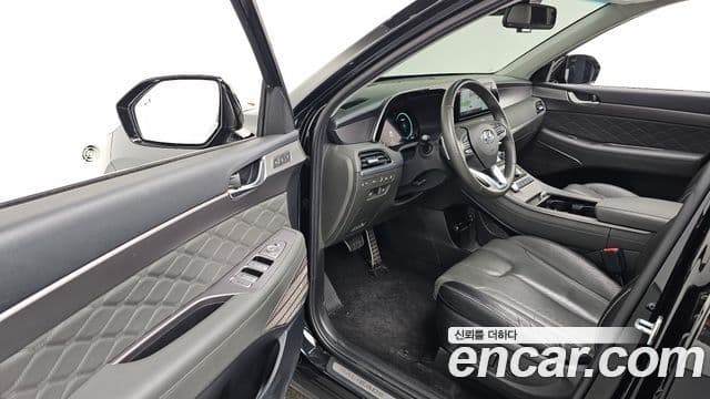 Hyundai Palisade Calligraphy, 2022 10