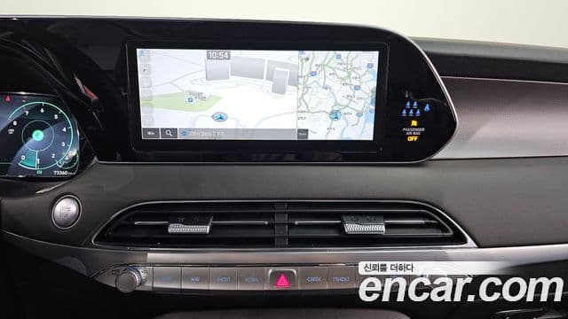 Hyundai Palisade Calligraphy, 2022 14