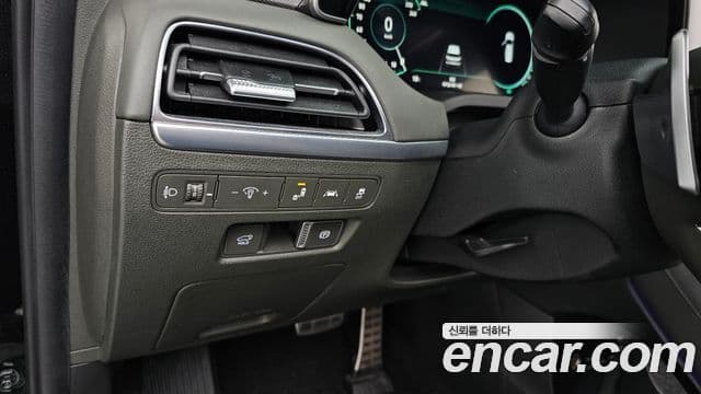 Hyundai Palisade Calligraphy, 2022 18